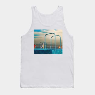 Jeffrey Smart Tank Top